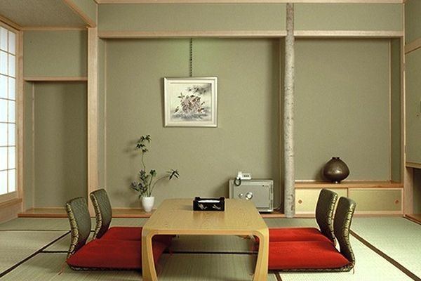 (RYOKAN) Yudanaka Onsen Hotel Hoshikawakan (Yamanouchi-machi)